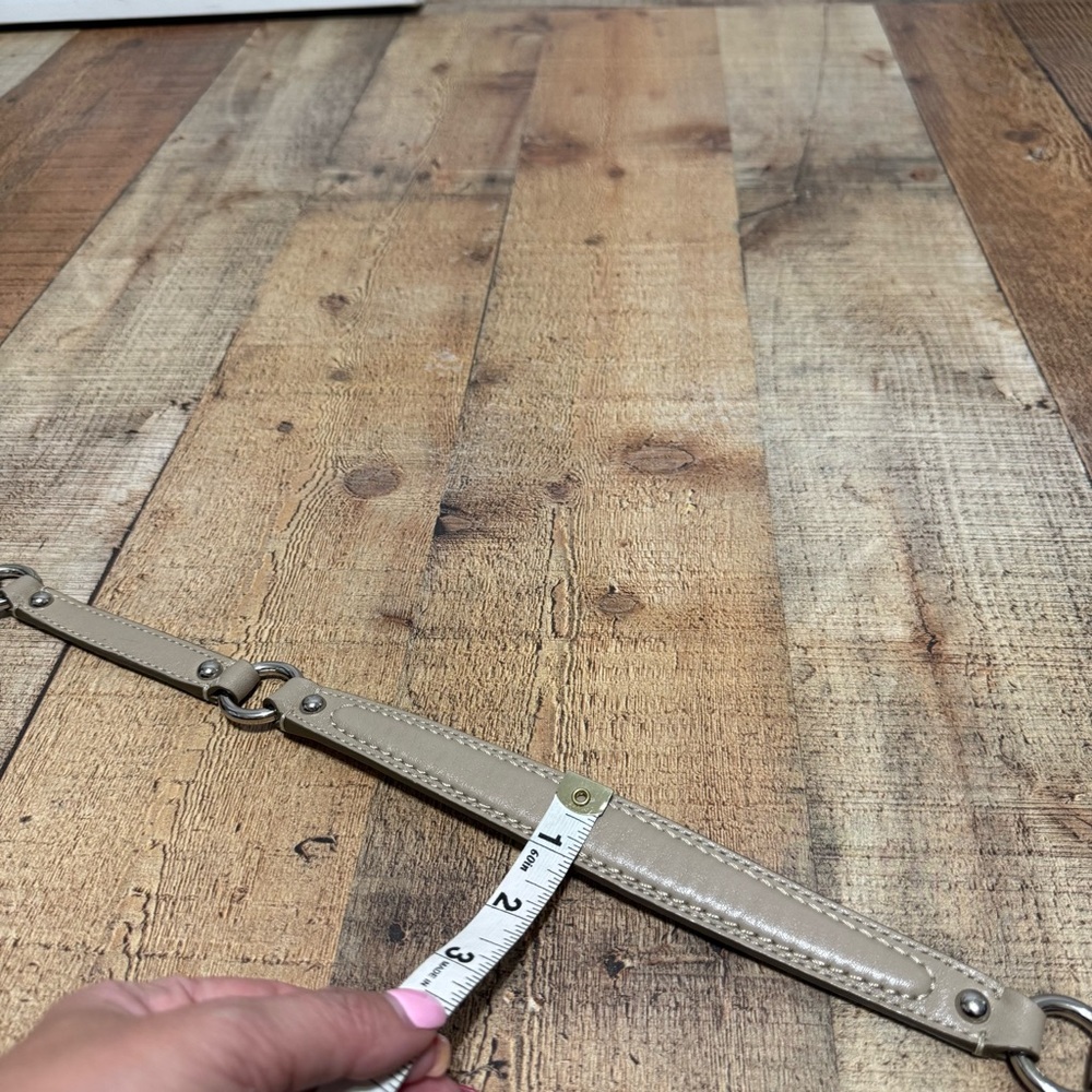 Coach 15960 Replacement Strap - image 6